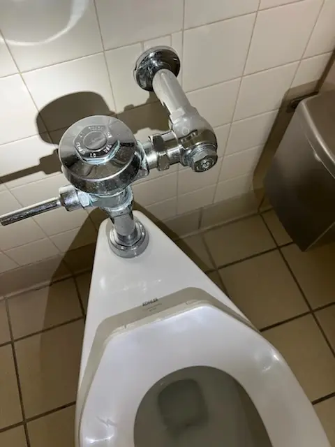 Fixture installation and repair for Hydro Jetting in Huron